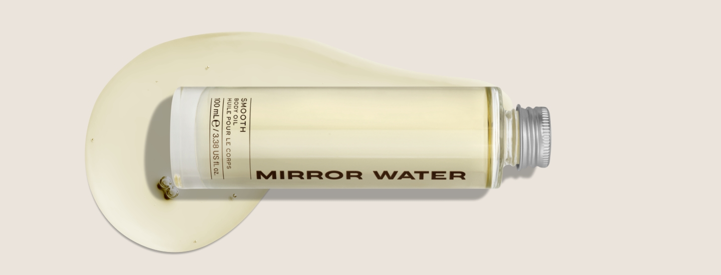 Mirror Water